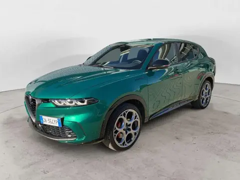 Used ALFA ROMEO TONALE Hybrid 2023 Ad 