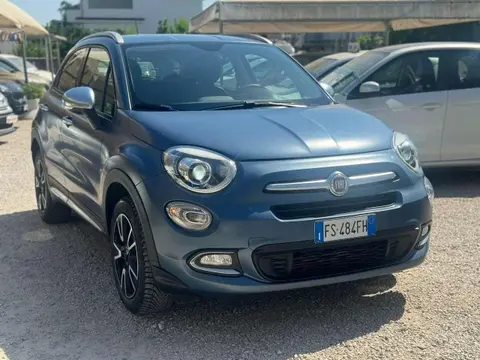 Used FIAT 500X Diesel 2018 Ad 