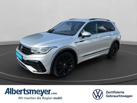 Annonce VOLKSWAGEN TIGUAN Diesel 2023 d'occasion 