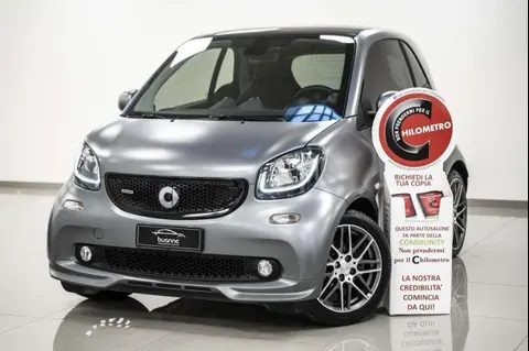 Annonce SMART BRABUS Essence 2018 d'occasion 