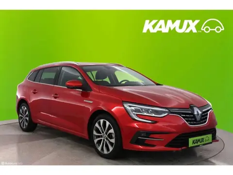 Used RENAULT MEGANE Petrol 2023 Ad 