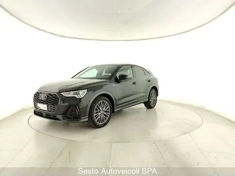 Used AUDI Q3 Diesel 2019 Ad 