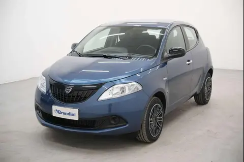 Used LANCIA YPSILON Hybrid 2024 Ad 