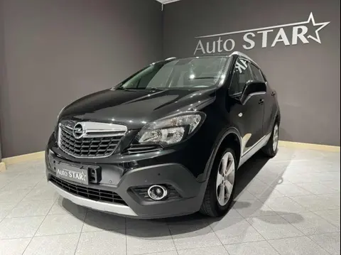 Used OPEL MOKKA LPG 2015 Ad 