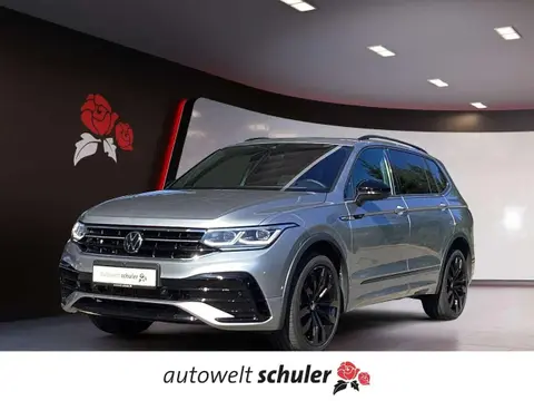 Used VOLKSWAGEN TIGUAN Diesel 2022 Ad 