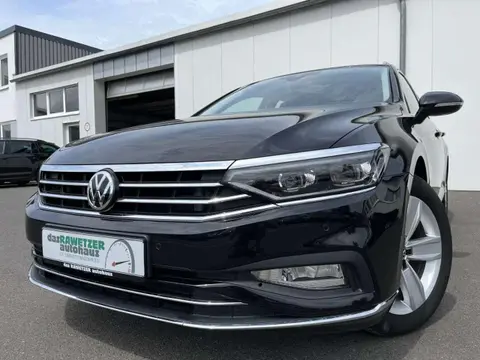 Annonce VOLKSWAGEN PASSAT Diesel 2020 d'occasion 