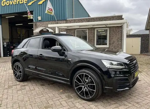 Used AUDI Q2 Petrol 2018 Ad 