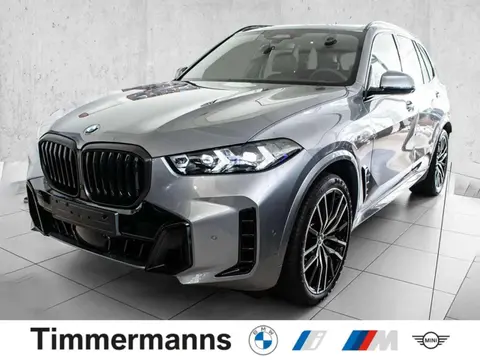 Annonce BMW X5 Diesel 2024 d'occasion 