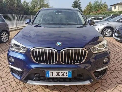 Used BMW X1 Diesel 2017 Ad 