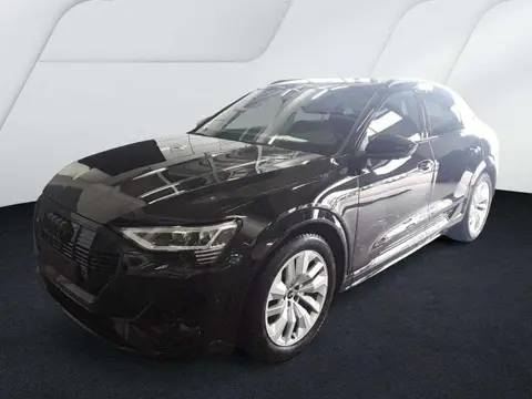 Used AUDI E-TRON Electric 2022 Ad 