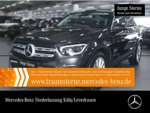 Used MERCEDES-BENZ CLASSE GLC Petrol 2019 Ad Germany