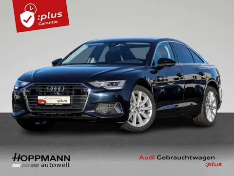 Used AUDI A6 Diesel 2020 Ad 