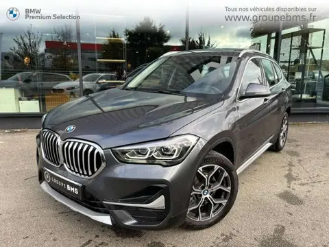 Used BMW X1 Petrol 2022 Ad 