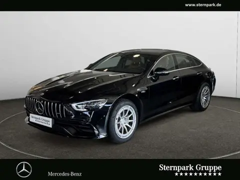 Used MERCEDES-BENZ CLASSE GT Petrol 2023 Ad 