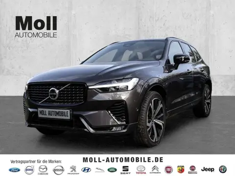 Annonce VOLVO XC60 Essence 2023 d'occasion 