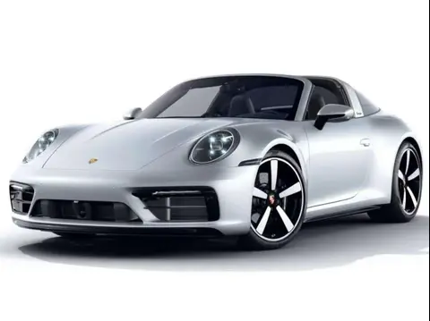 Annonce PORSCHE 911 Essence 2021 d'occasion 