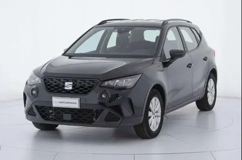 Used SEAT ARONA  2021 Ad 