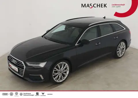 Used AUDI A6 Diesel 2021 Ad 