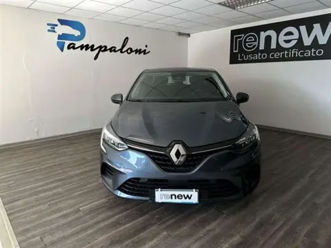 Used RENAULT CLIO LPG 2021 Ad 