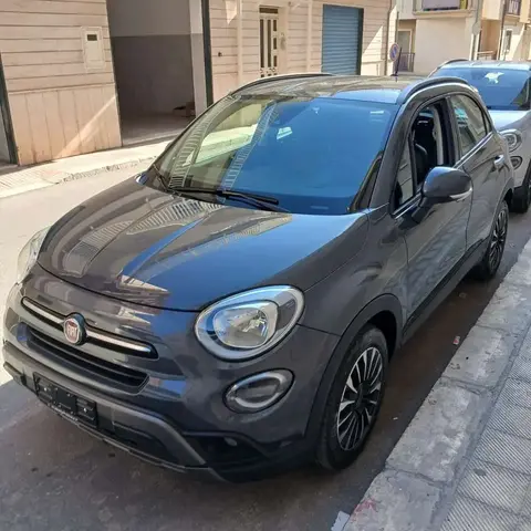 Used FIAT 500X Diesel 2021 Ad 