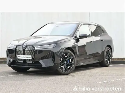 Annonce BMW IX Électrique 2023 d'occasion 