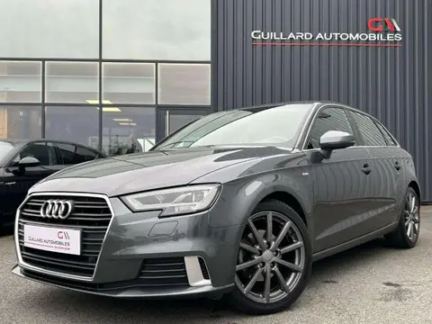 Used AUDI A3 Diesel 2017 Ad 