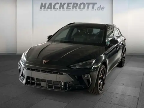 Used CUPRA LEON Hybrid 2024 Ad 