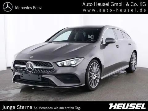 Used MERCEDES-BENZ CLASSE CLA Petrol 2023 Ad 