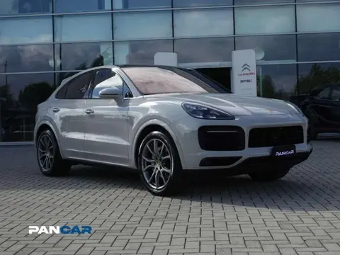 Annonce PORSCHE CAYENNE Essence 2022 d'occasion 