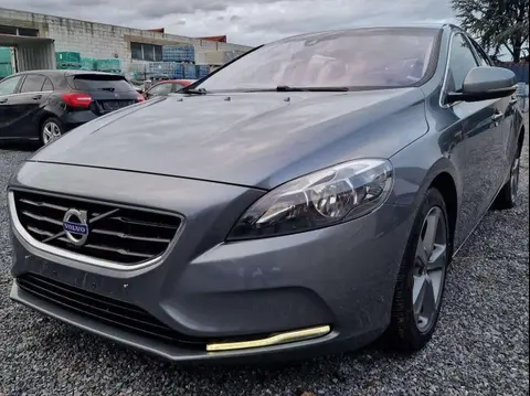 Used VOLVO V40 Diesel 2016 Ad 