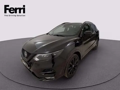 Annonce NISSAN QASHQAI Diesel 2020 d'occasion 