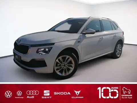 Annonce SKODA KAMIQ Essence 2024 d'occasion 