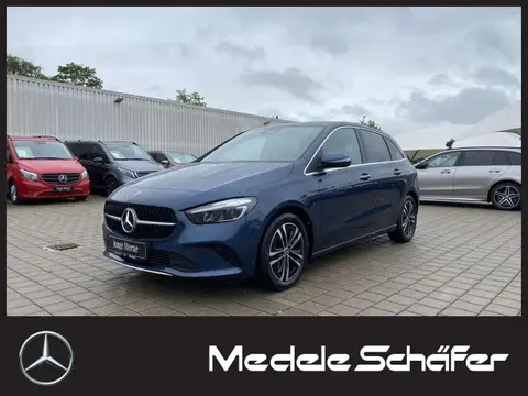 Used MERCEDES-BENZ CLASSE B Diesel 2023 Ad 