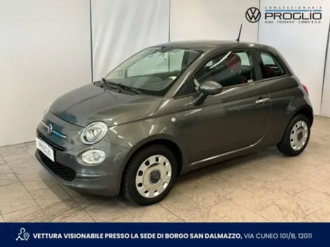 Used FIAT 500 Petrol 2017 Ad 