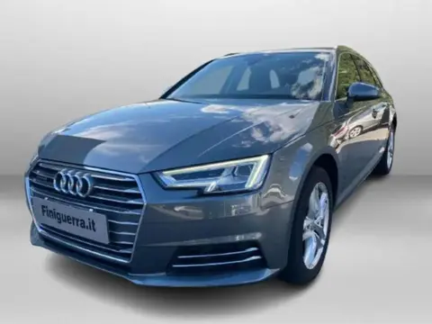 Used AUDI A4 Diesel 2016 Ad 