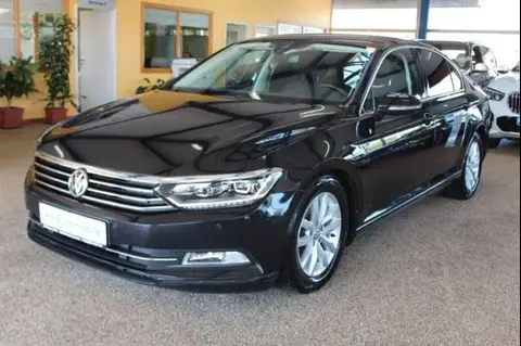 Used VOLKSWAGEN PASSAT Petrol 2019 Ad 