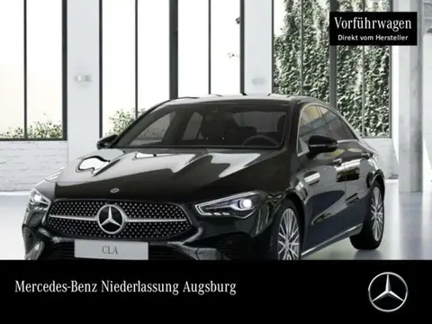 Annonce MERCEDES-BENZ CLASSE CLA Essence 2023 d'occasion 