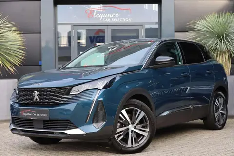 Used PEUGEOT 3008 Petrol 2022 Ad 