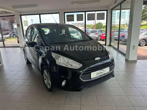 Annonce FORD B-MAX Essence 2016 d'occasion 