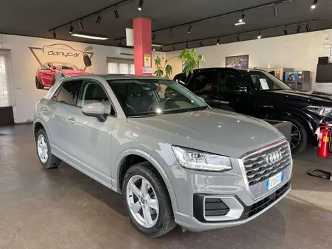 Used AUDI Q2 Petrol 2020 Ad 