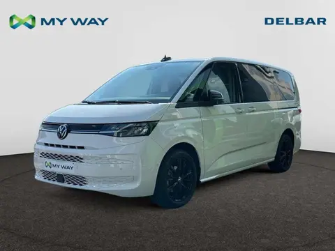 Annonce VOLKSWAGEN T7 Diesel 2024 d'occasion 