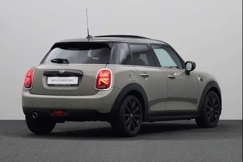 Annonce MINI COOPER Essence 2020 d'occasion 