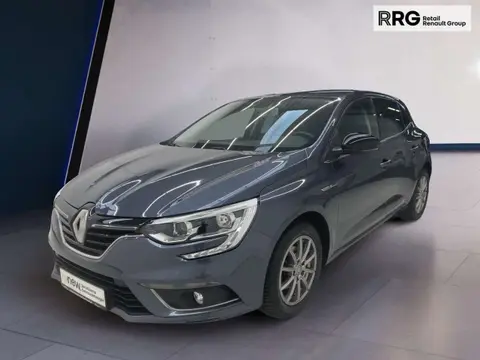 Annonce RENAULT MEGANE Essence 2020 d'occasion 