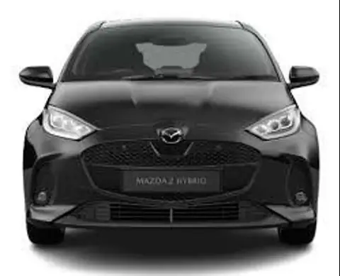 Annonce MAZDA 2 Hybride 2024 d'occasion 