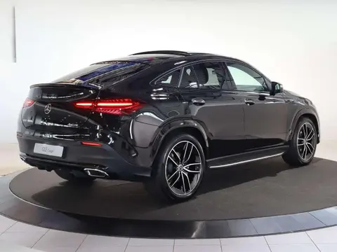 Used MERCEDES-BENZ CLASSE GLE Hybrid 2023 Ad 