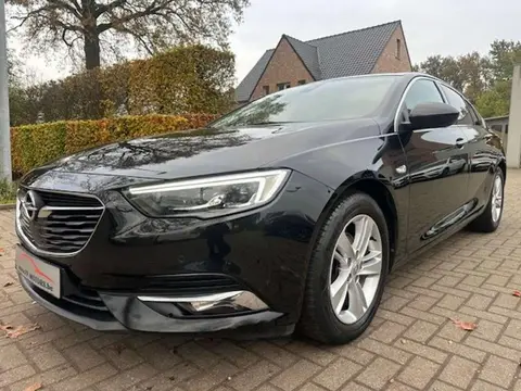 Used OPEL INSIGNIA Petrol 2019 Ad 