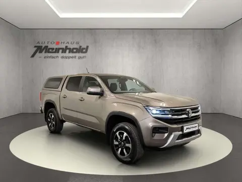 Annonce VOLKSWAGEN AMAROK Diesel 2024 d'occasion 