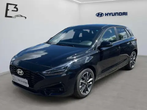 Used HYUNDAI I30 Petrol 2024 Ad 