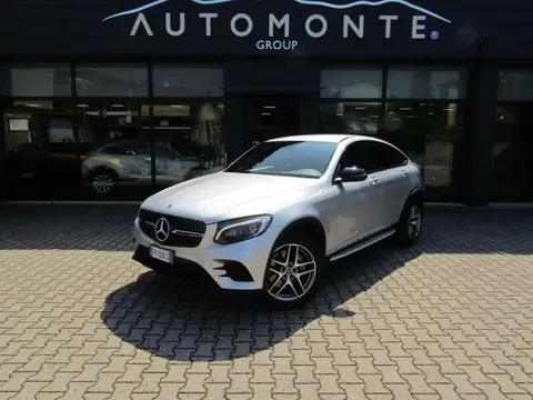 Used MERCEDES-BENZ CLASSE GLC Diesel 2018 Ad 