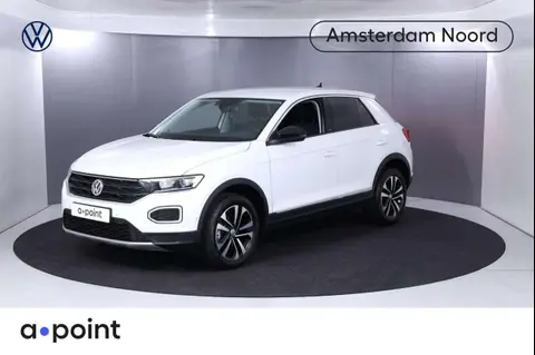 Used VOLKSWAGEN T-ROC Petrol 2019 Ad 